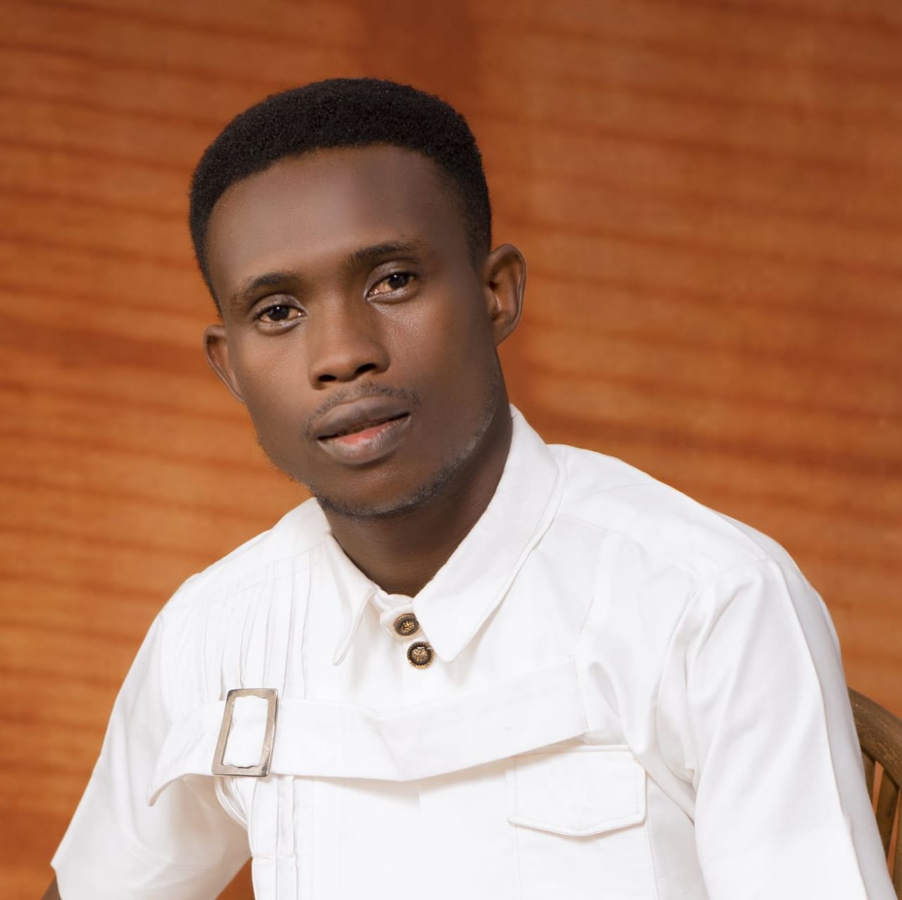 Amb. James Chibuikem